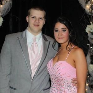 Meet your Posher, Alex